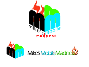 Logo Design by macr