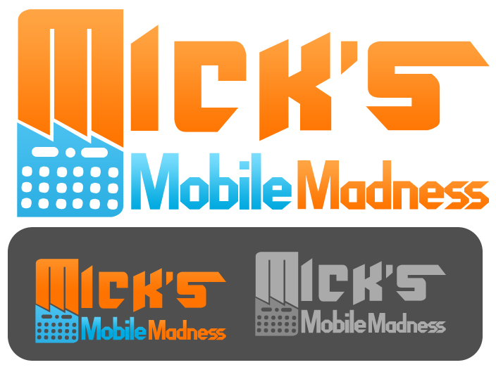 Logo Design by JohnM. for this project | Design #264990