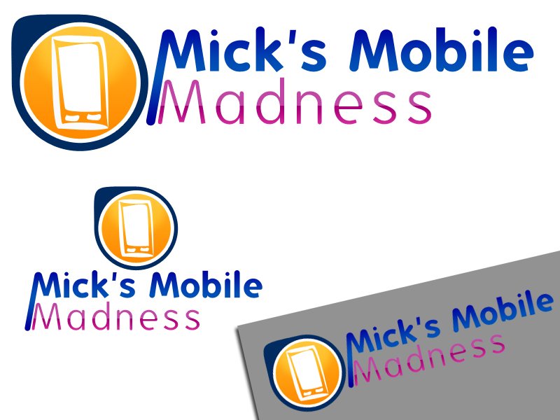 Logo Design by JohnM. for this project | Design #265832