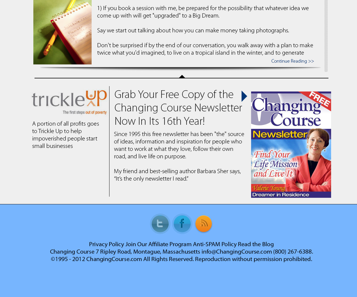 Wordpress Design by Amer Flehan for AnswersWanted Inc | Design #1472440