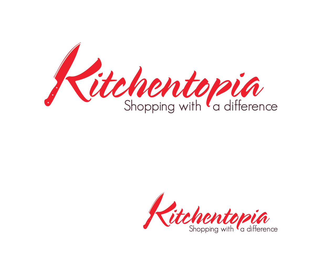 Logo Design by Meow Mix for this project | Design #1512654