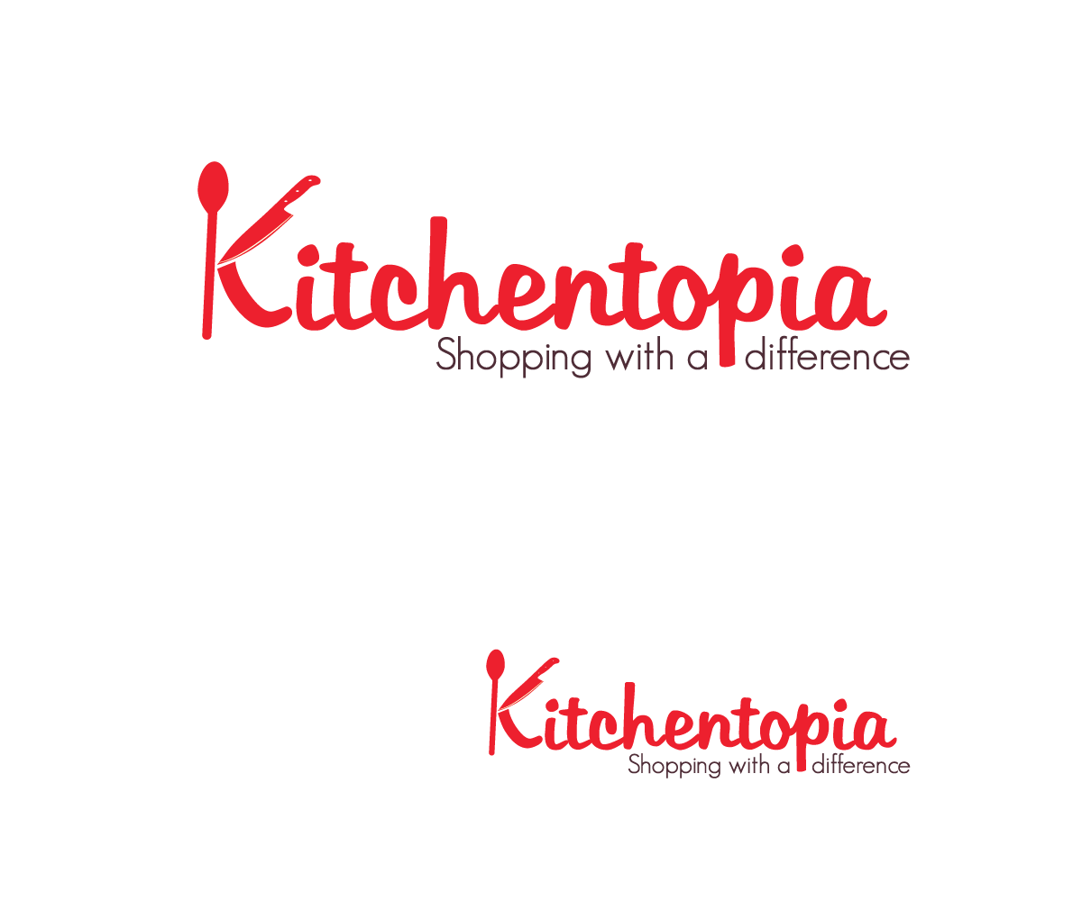 Logo Design by Meow Mix for this project | Design #1512655