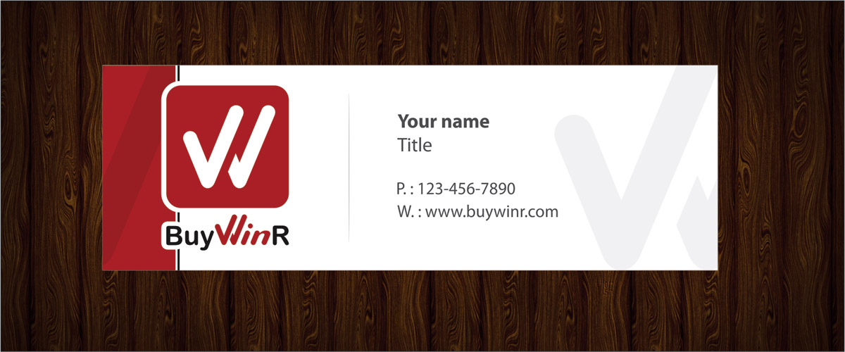 Letterhead Design by Infinitive Technology for this project | Design #5243984