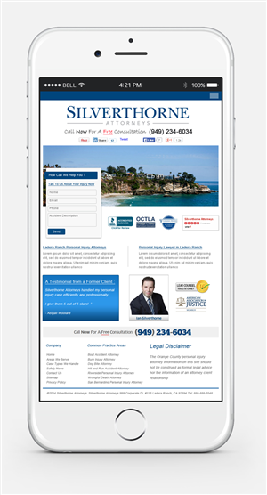 Web Design by sonaldesign