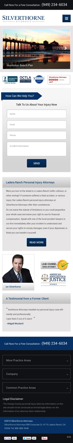 Web Design by pb for this project | Design #5242314