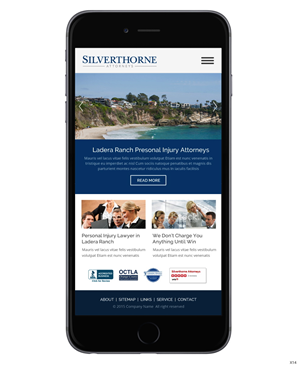 Web-Design von pb für dieses Projekt | Design: #5249505