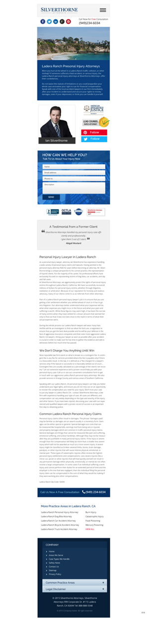 Web-Design von pb für dieses Projekt | Design: #5249508
