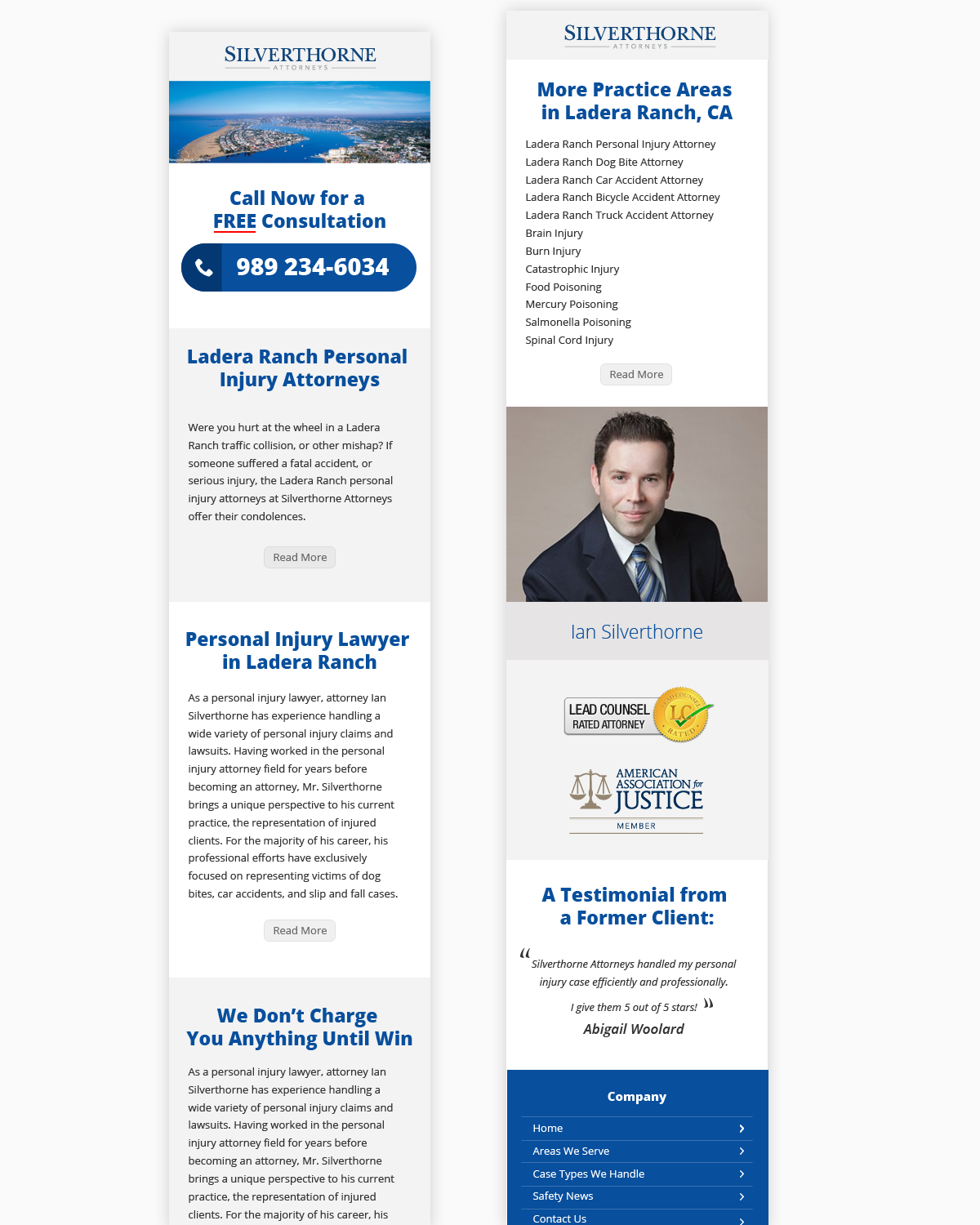 Web Design by bedesign for this project | Design #5241631