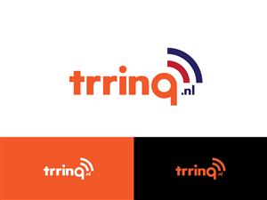 Logo Design by whatthezig