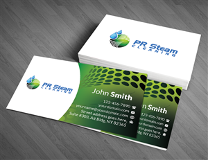 Business Card Design by  Artman for this project | Design: #5310943