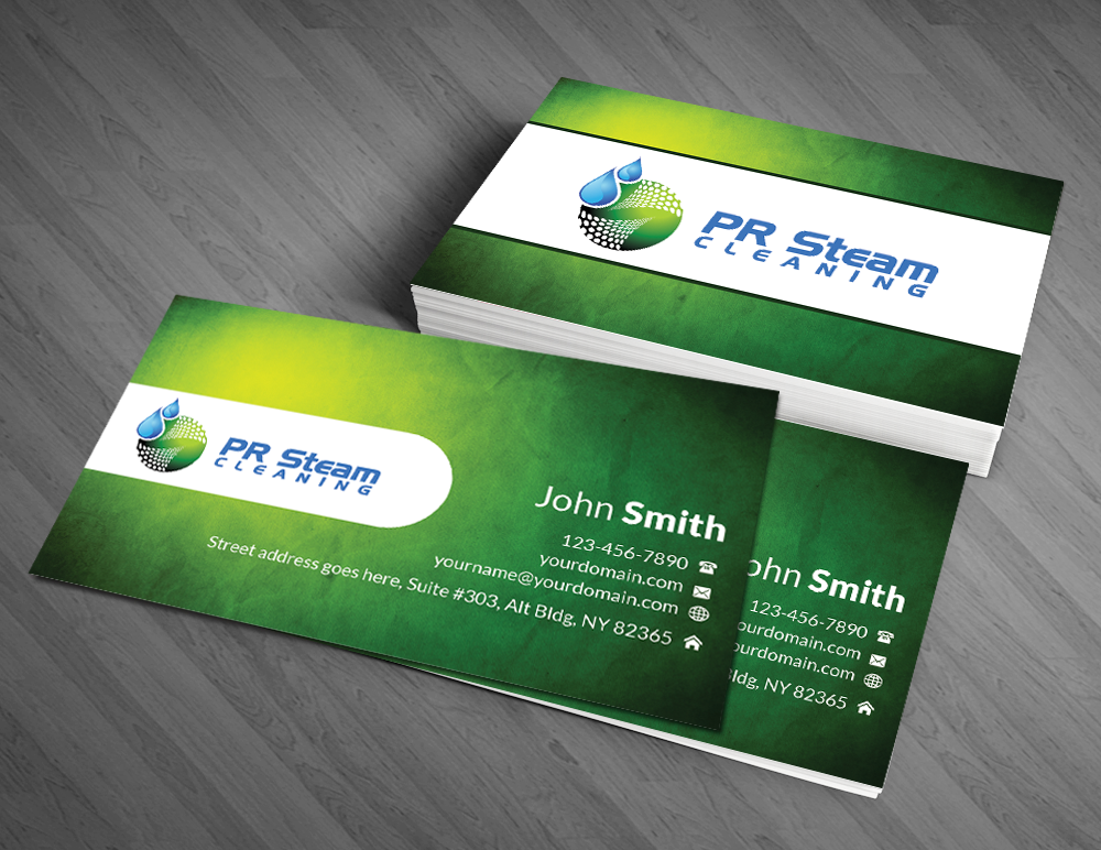 Business Card Design by  Artman for this project | Design #5310986