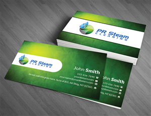 Business Card Design by  Artman for this project | Design: #5310986