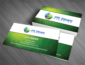 Business Card Design by  Artman for this project | Design: #5311644