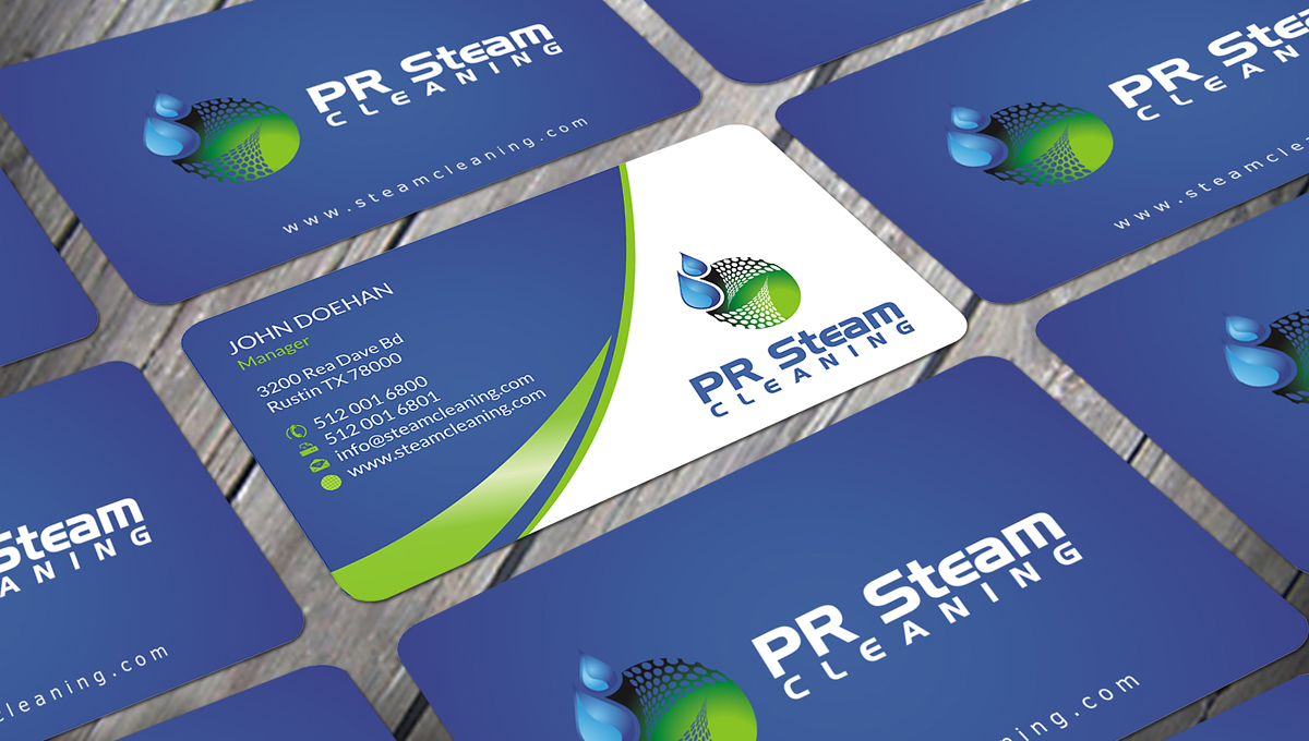 Design de Carte de Visite par SKYdesign pour ce projet | Design #5243402