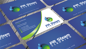 Design de Carte de Visite par SKYdesign pour ce projet | Design : #5243402