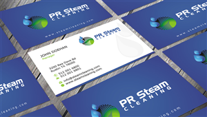 Business Card Design by SKYdesign for this project | Design: #5243419