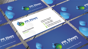 Business Card Design by SKYdesign for this project | Design: #5243425