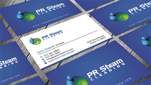Business Card Design by SKYdesign for this project | Design: #5243429