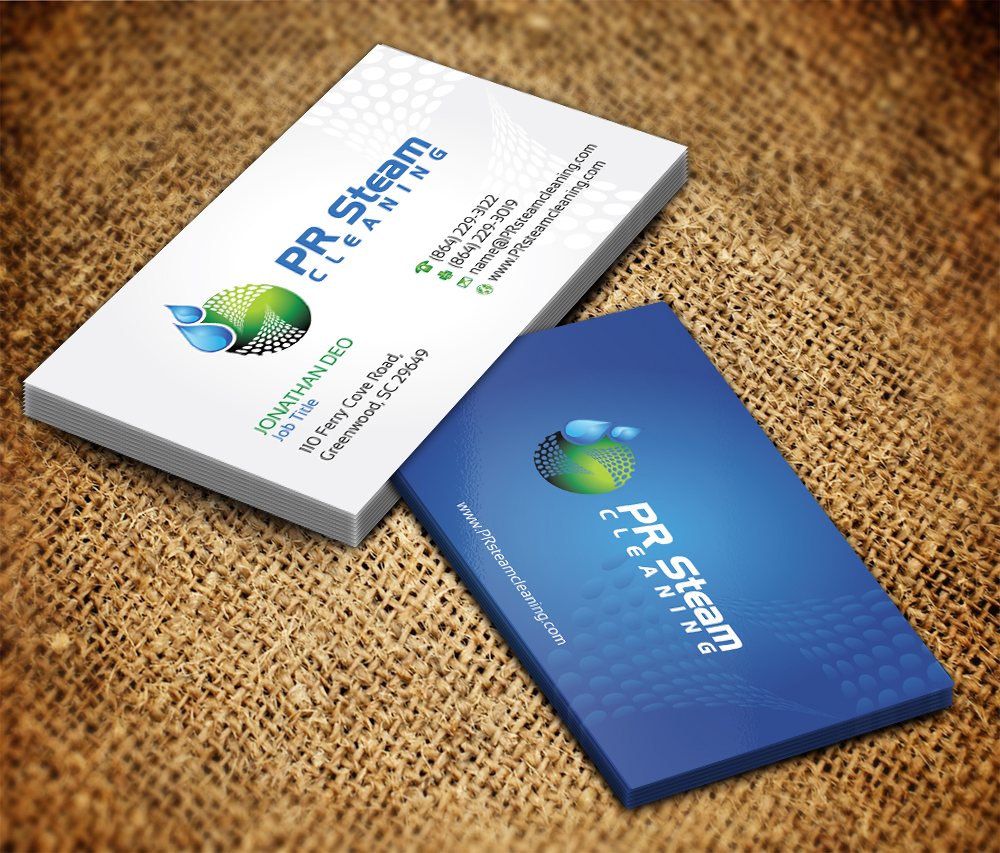 Business Card Design by Sarmishtha Chattopadhyay_loginchange for this project | Design #5242688