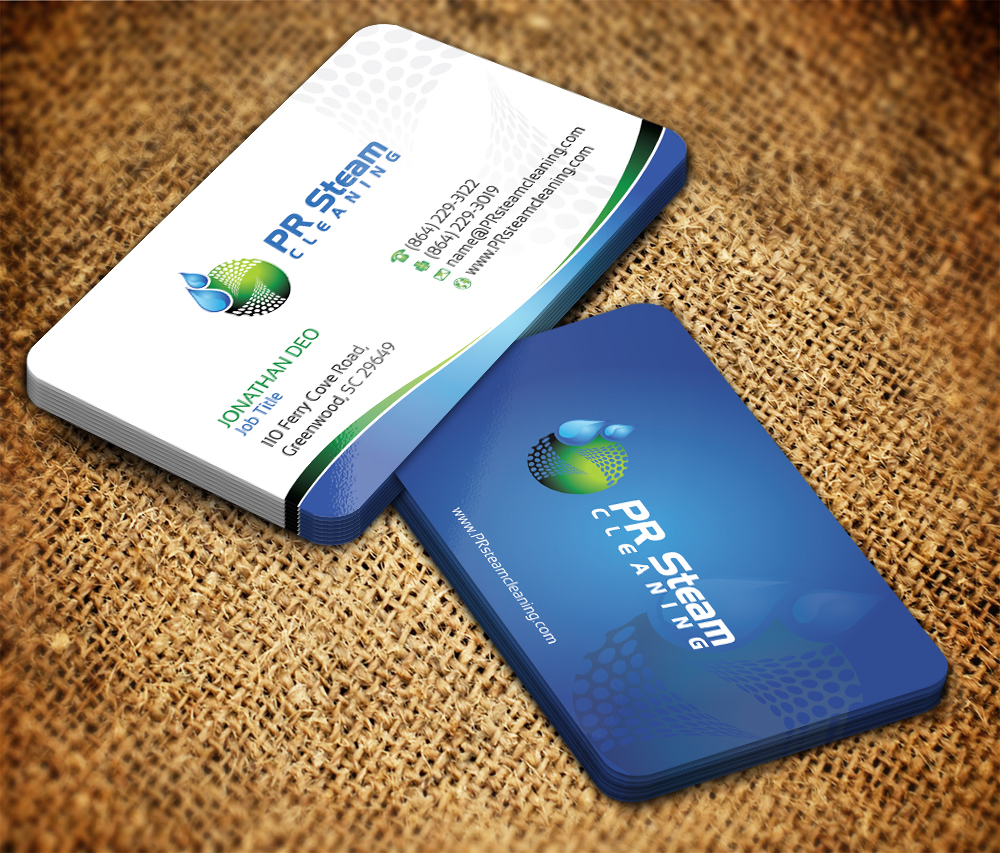 Business Card Design by Sarmishtha Chattopadhyay_loginchange for this project | Design #5244677