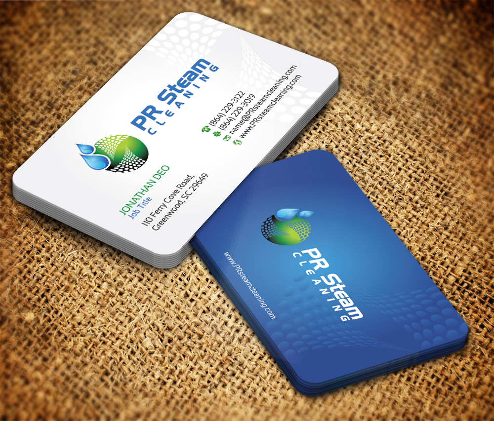 Business Card Design by Sarmishtha Chattopadhyay_loginchange for this project | Design #5311950