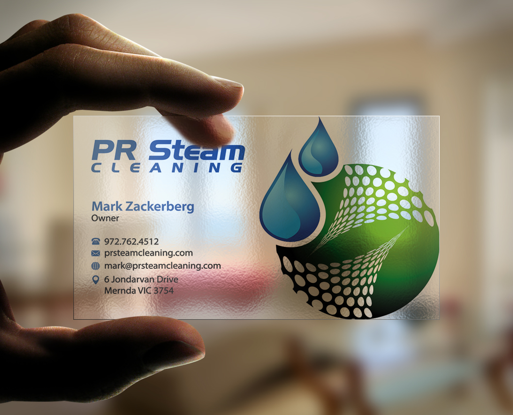 Business Card Design by Stylez Designz for this project | Design #5309489
