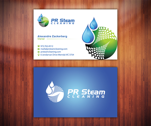 Design de Carte de Visite par Stylez Designz pour ce projet | Design : #5309761