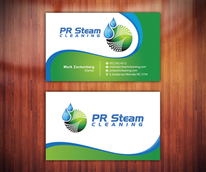 Design de Carte de Visite par Stylez Designz pour ce projet | Design : #5310036
