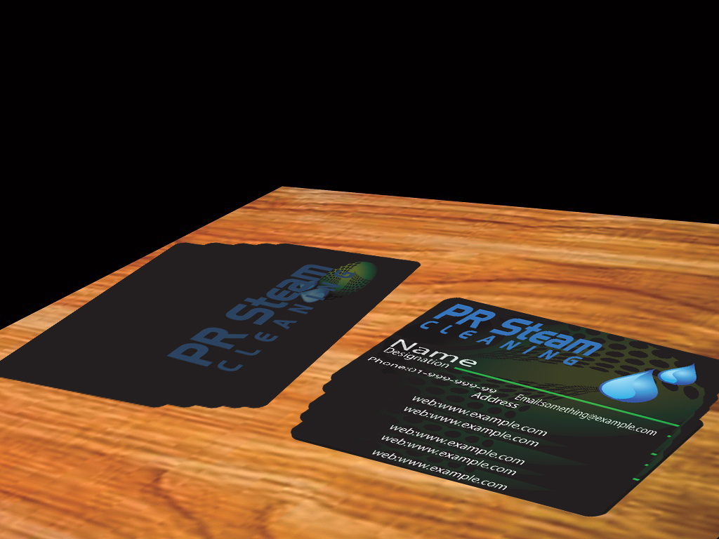 Business Card Design by rifatkhanritu for this project | Design #5302167