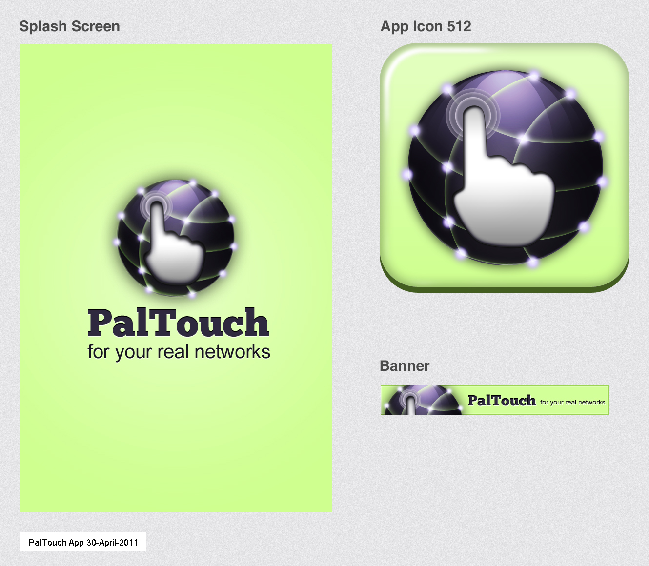 App Design by slapBackChewLater for this project | Design #273363