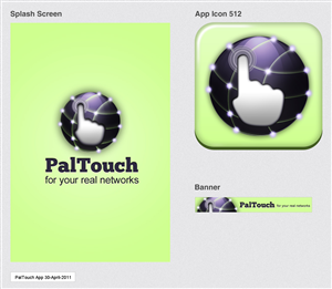 App Design by slapBackChewLater for this project | Design: #273363