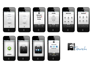App Design by Aardvark