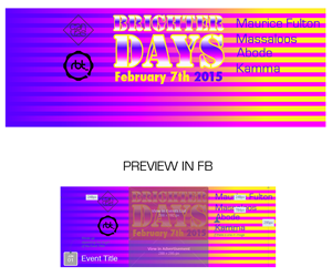 Poster Design by alithe