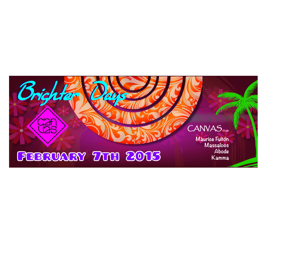 Diseño de Póster por farjan para este proyecto | Diseño #5254199