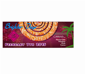 Poster Design by farjan