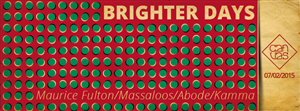 Poster Design by Ælx