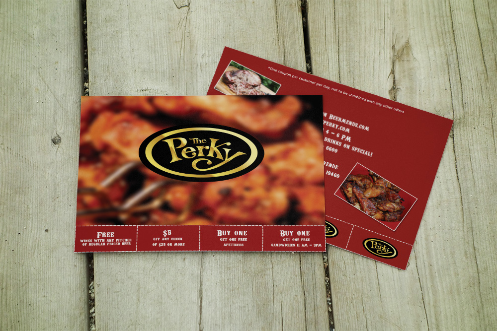 Design de Carte Postale par Manke Creative pour ce projet | Design #5243915