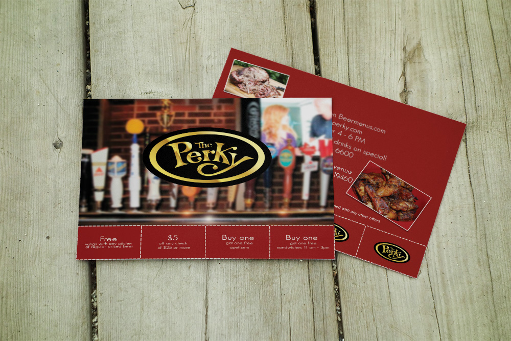 Design de Carte Postale par Manke Creative pour ce projet | Design #5291904