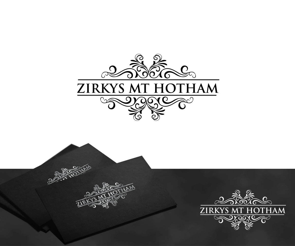 Logo Design by HeroG®APHIX for this project | Design #5323191