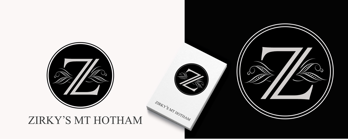 Logo Design by Ulickay for this project | Design #5263020