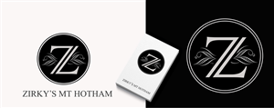 Logo-Design von Ulickay für dieses Projekt | Design: #5263020
