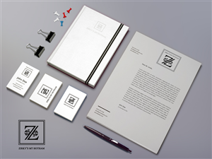 Logo-Design von Ulickay für dieses Projekt | Design: #5263968