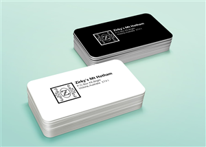 Logo Design by ergo™ for this project | Design #5263115