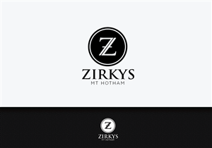 Logo Design by jaime.sp