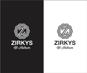 Logo Design by stranger for this project | Design #5316949