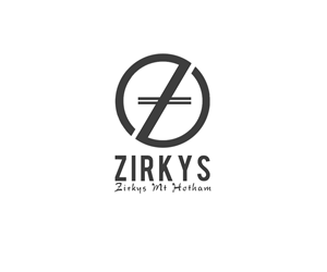 Logo Design by rongeps for this project | Design #5307548