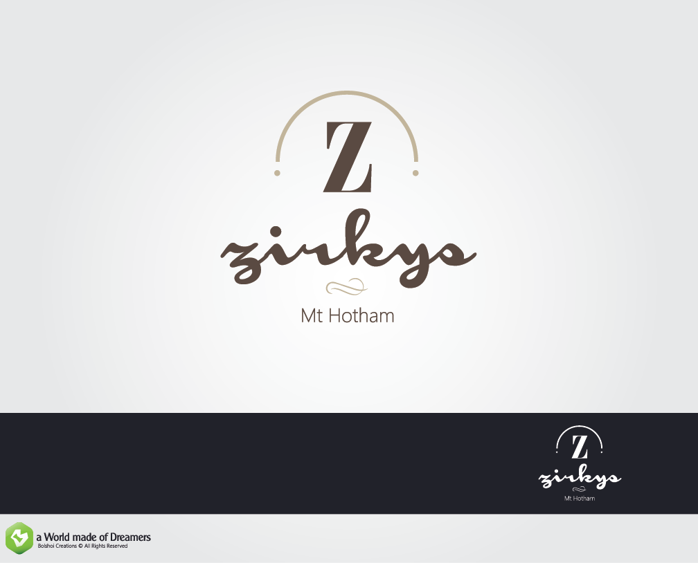 Logo Design by Bolshoi Creations for this project | Design #5304940