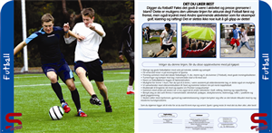 Brochure Design by MOM for this project | Design: #1560762