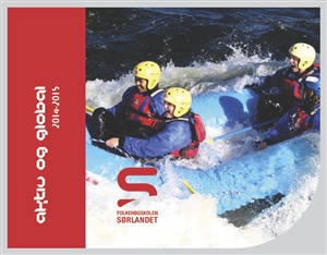Brochure Design by barinix for this project | Design: #1520507