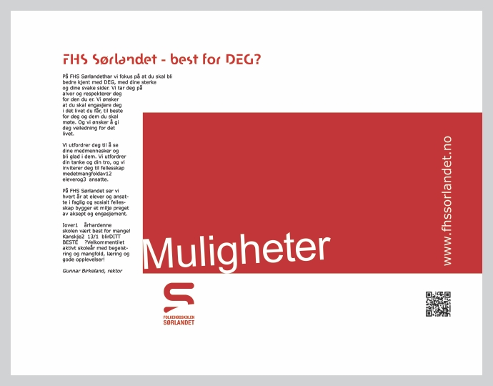 Brochure Design by barinix for this project | Design #1520520
